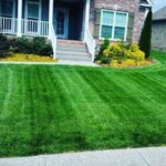 lawn mowing service spring hill tn