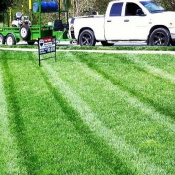 lawn mowing company spring hill tn
